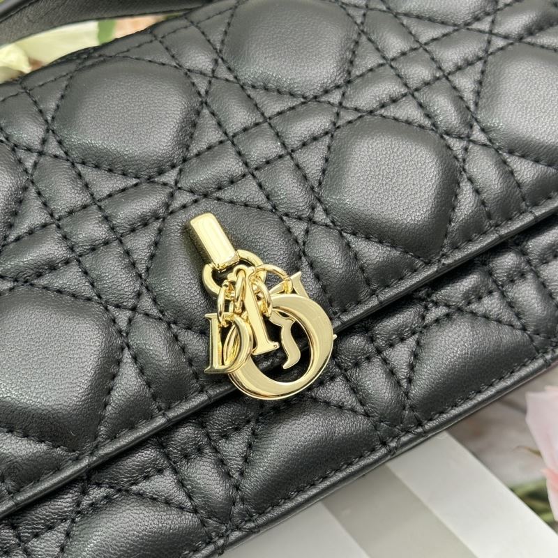 Christian Dior Clutch Bags